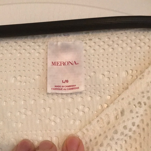 3- Swimsuit Cover Ups - Picture 6 of 8